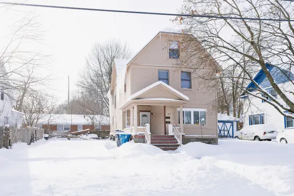 1209 Jefferson Avenue, Kalamazoo, MI 49006