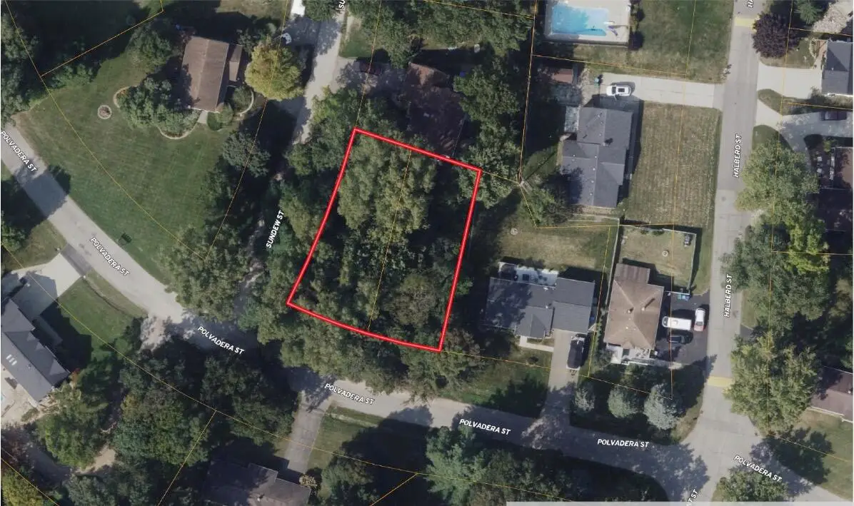 900 Polvadera Street, Commerce Township, MI 48382 - Image #1