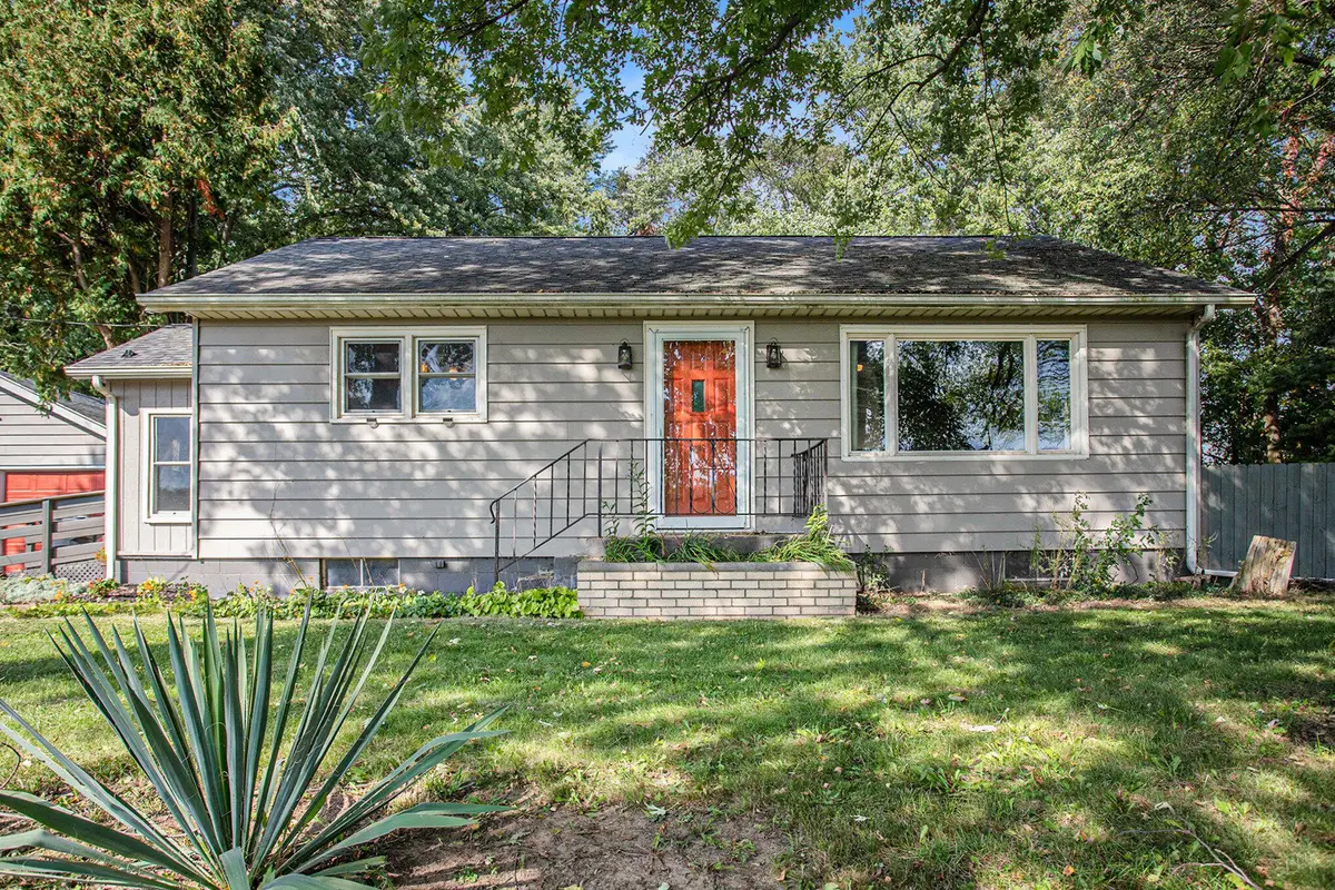 32780 M 43, Paw Paw, MI 49079 - #1