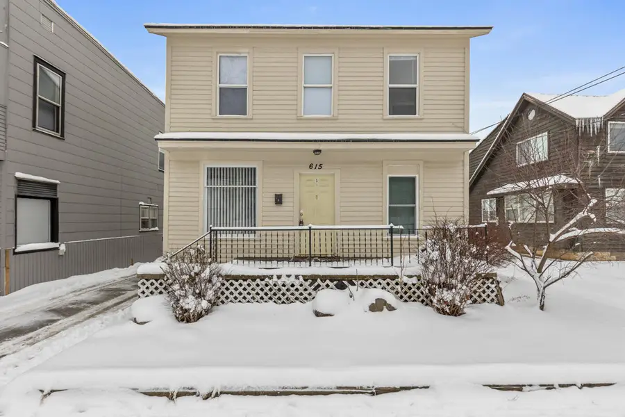 613-615 Davis Street, Kalamazoo, MI 49007 - #2