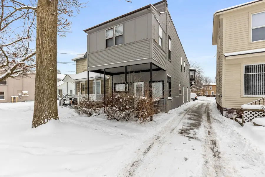 613-615 Davis Street, Kalamazoo, MI 49007 - #3