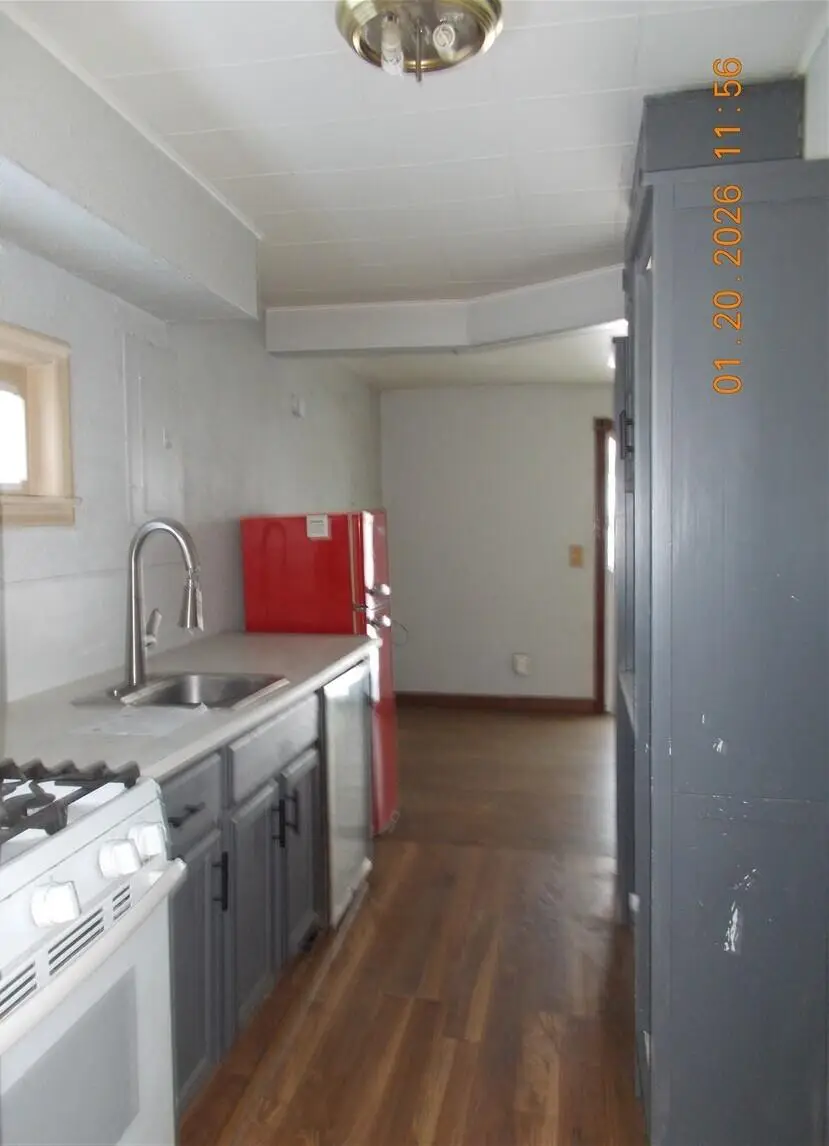 7540 Swan Creek Road, Newport, MI 48166 - #2