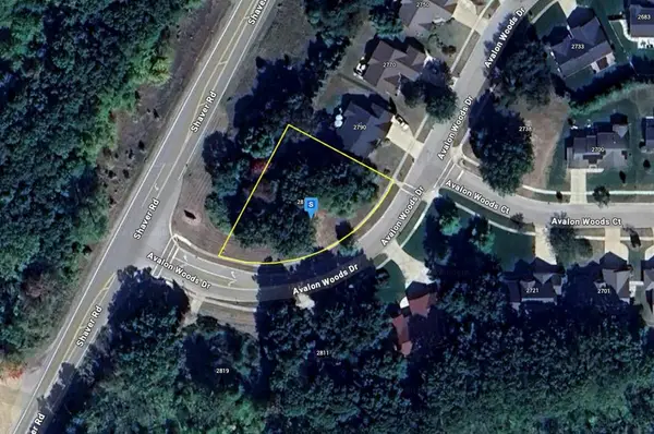 2810 Avalon Woods Drive, Portage, MI 49024