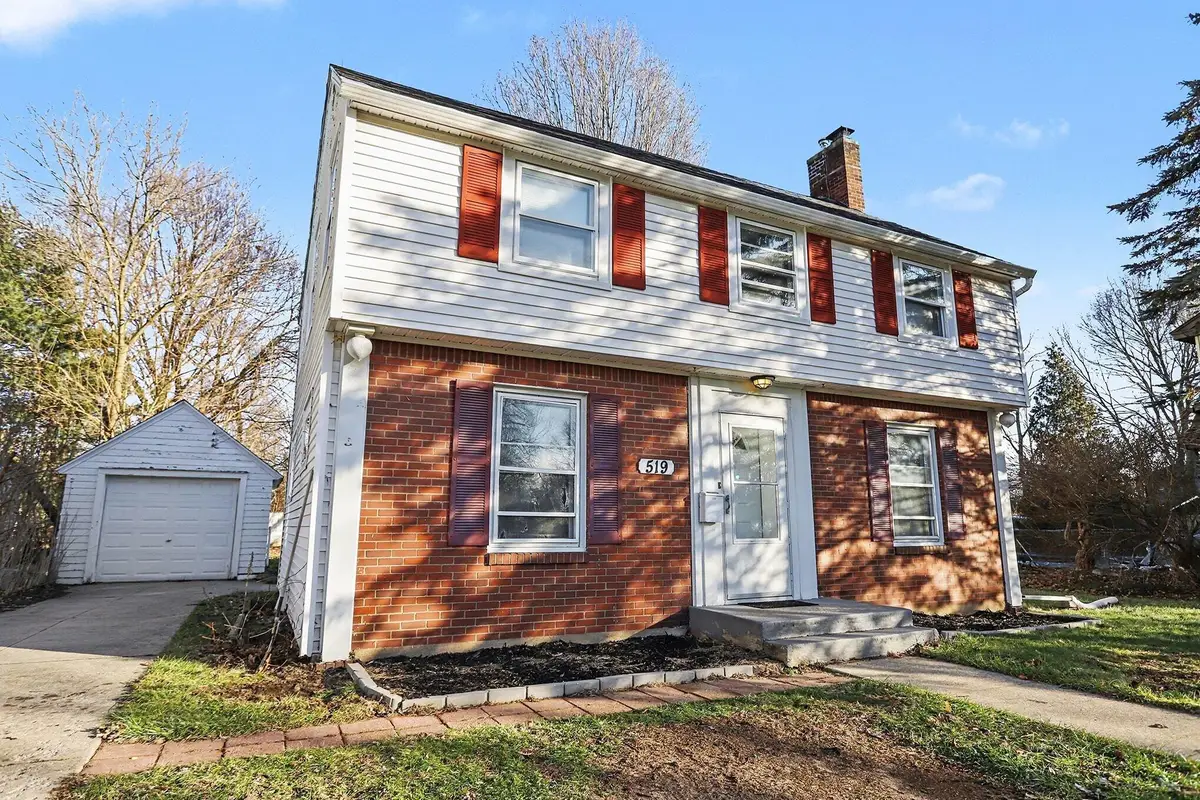 519 N Main Street, Three Rivers, MI 49093 - Image #1