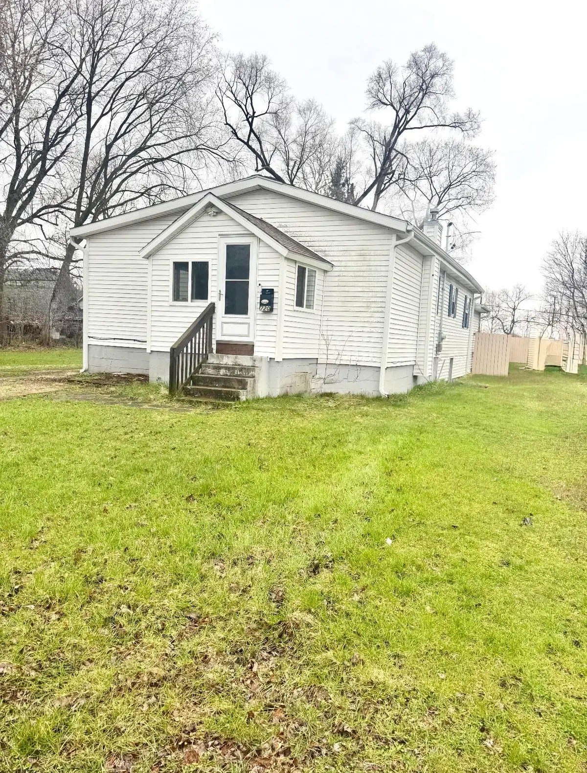 720 Ray Street, Kalamazoo, MI 49048 - #1