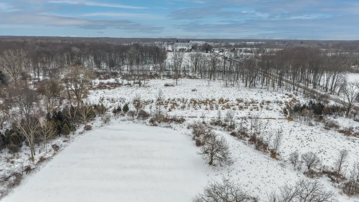 368 Cranson Road, Bronson, MI 49028 - Image #1