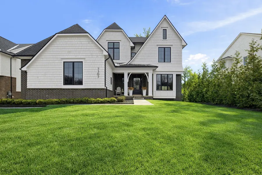 7303 Brookside Village Court, Bloomfield Hills, MI 48301 - Image #2