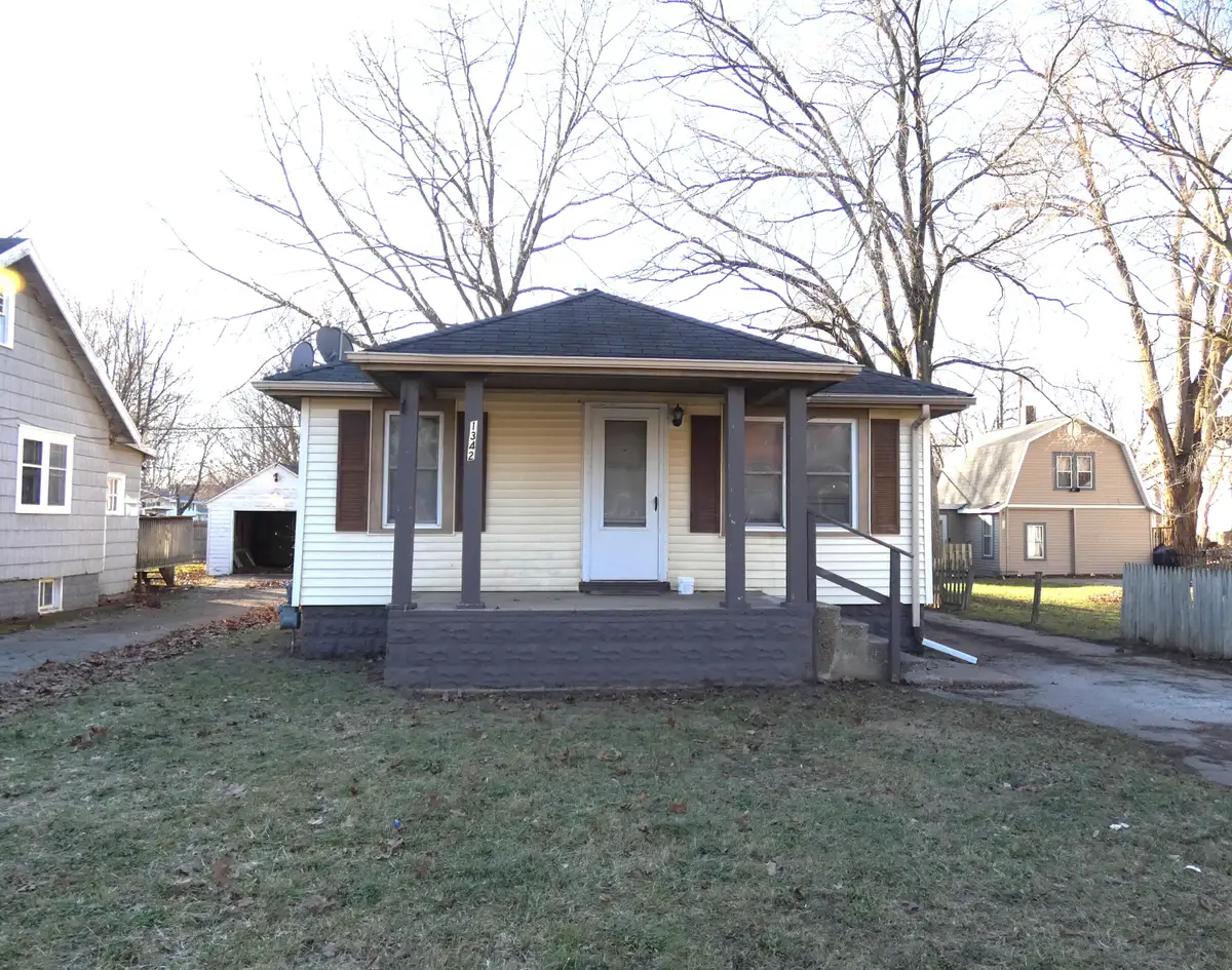 1342 Monroe Street, Benton Harbor, MI 49022 - Image #1