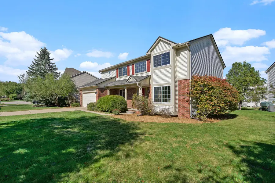 5776 Cedar Ridge Drive, Ann Arbor, MI 48103 - #3