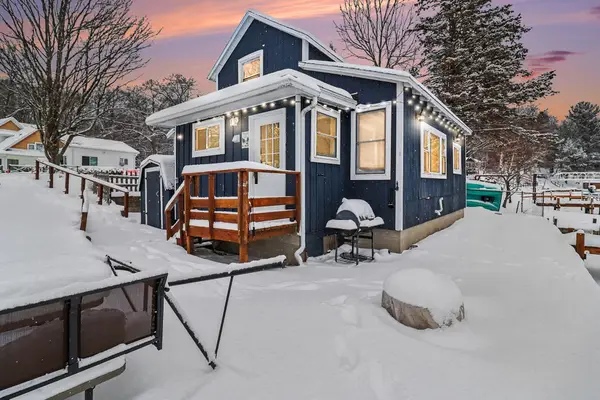 6955 W Jackson Road, Ludington, MI 49431