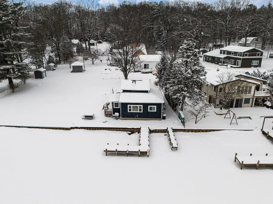 6955 W Jackson Road, Ludington, MI 49431 - Image #2