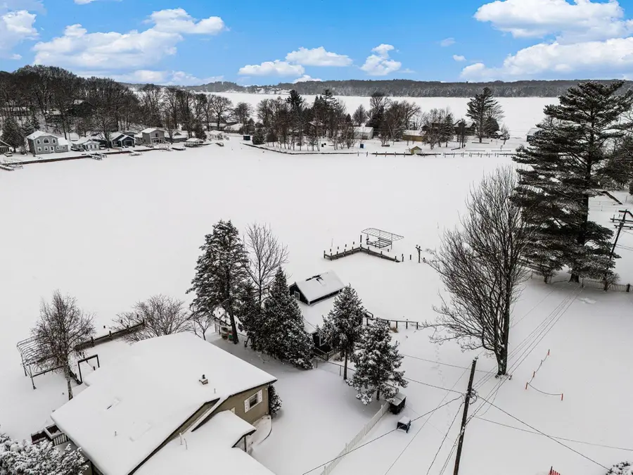 6955 W Jackson Road, Ludington, MI 49431 - Image #3