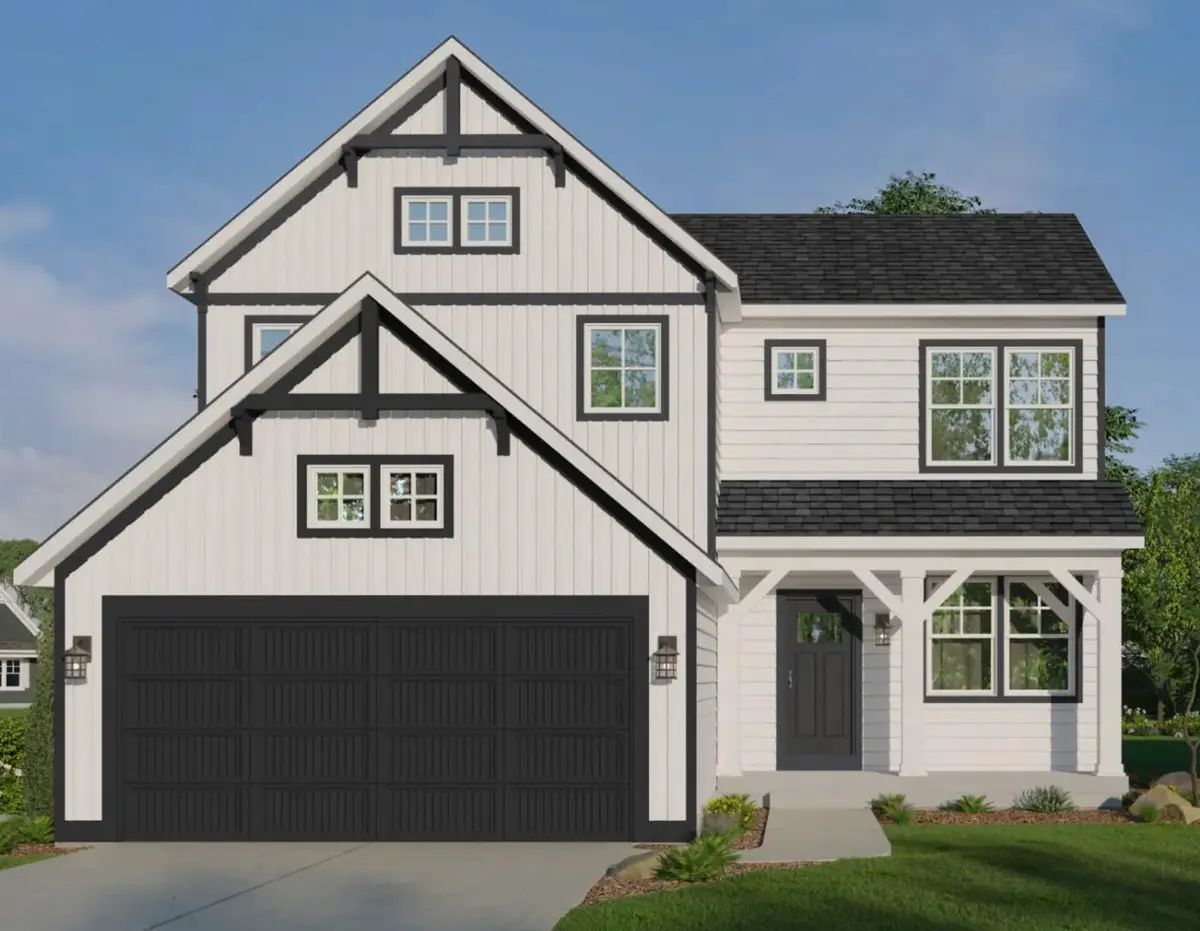 2425 Dayflower Boulevard #14, Zeeland, MI 49464 - Image #1