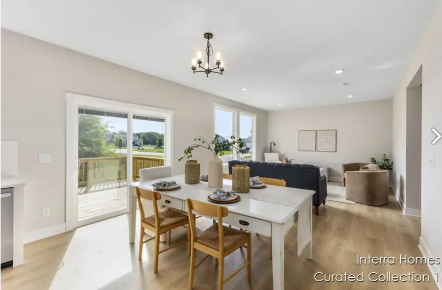 2425 Dayflower Boulevard #14, Zeeland, MI 49464 - Image #3