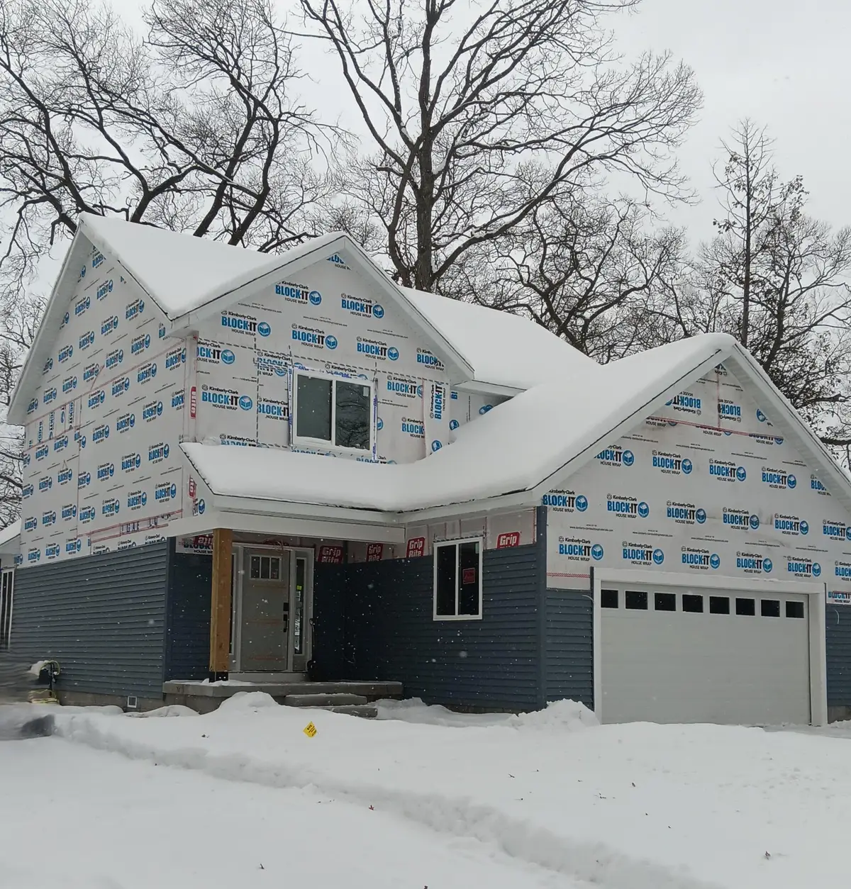 1671 Montague Avenue, Muskegon, MI 49441 - Image #1