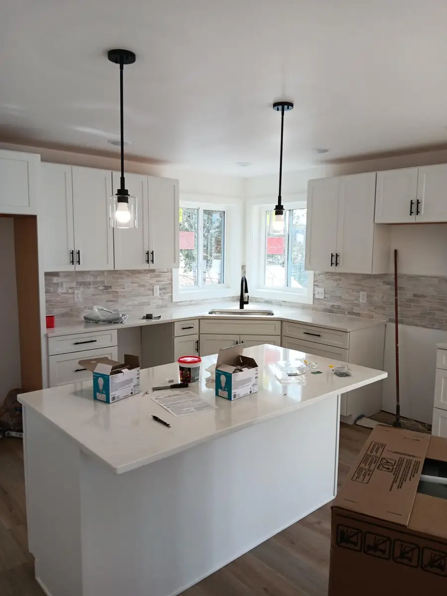 1671 Montague Avenue, Muskegon, MI 49441 - #2