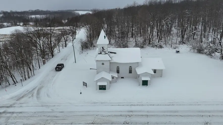 2607 127th Avenue, Allegan, MI 49010 - #2