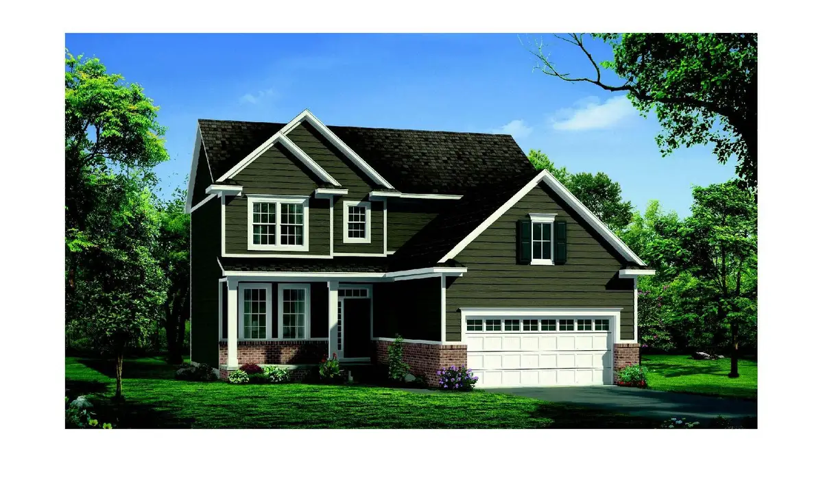 5092 Rutland Drive #71, Saline, MI 48176 - Image #1