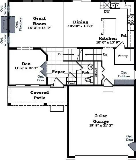 5092 Rutland Drive #71, Saline, MI 48176 - Image #2