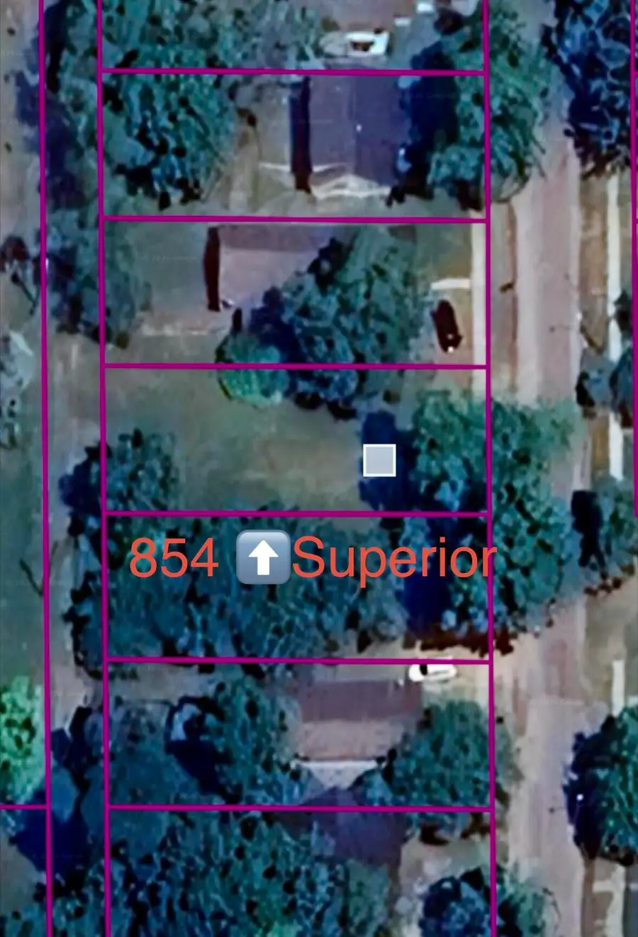 854 Superior Street, Benton Harbor, MI 49022 - Image #3