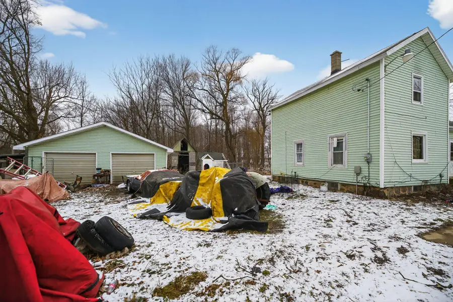 4579 W 110th Avenue, Allegan, MI 49010 - #3