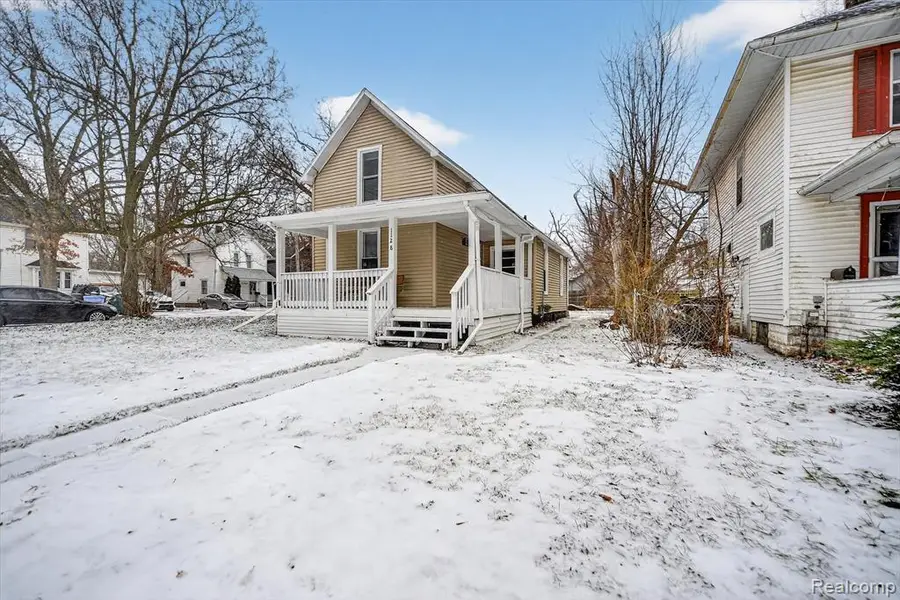 1128 Hickory Street, Lansing, MI 48912 - Image #3