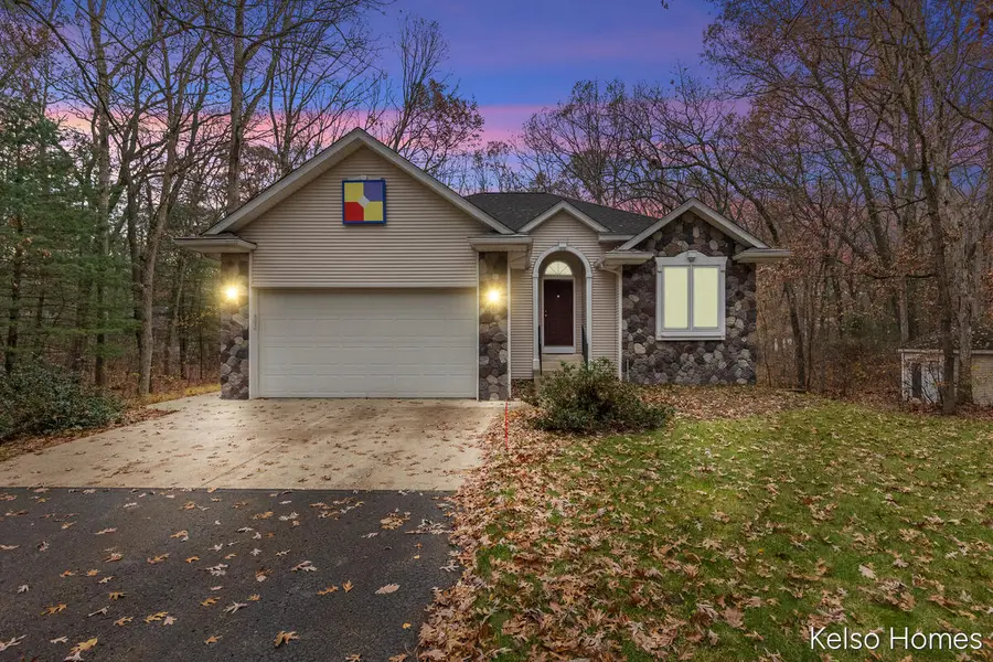 4078 Wildwood Drive, Allegan, MI 49010 - #2