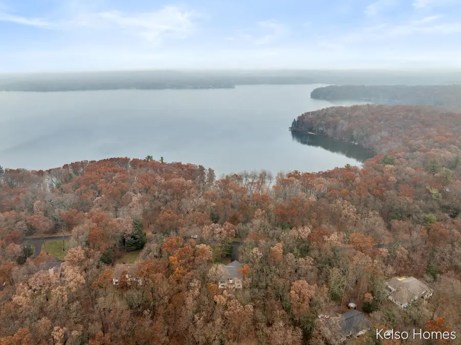 4078 Wildwood Drive, Allegan, MI 49010 - #3