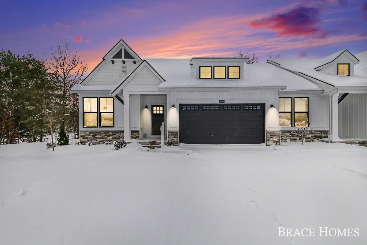 14696 Pine Dew Drive, Grand Haven, MI 49417 - Image #1
