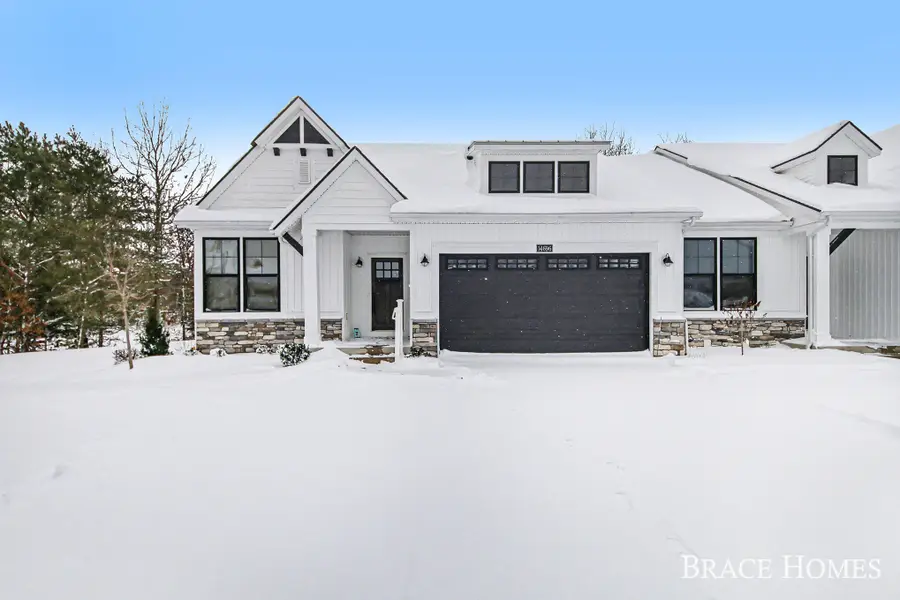 14696 Pine Dew Drive, Grand Haven, MI 49417 - Image #2