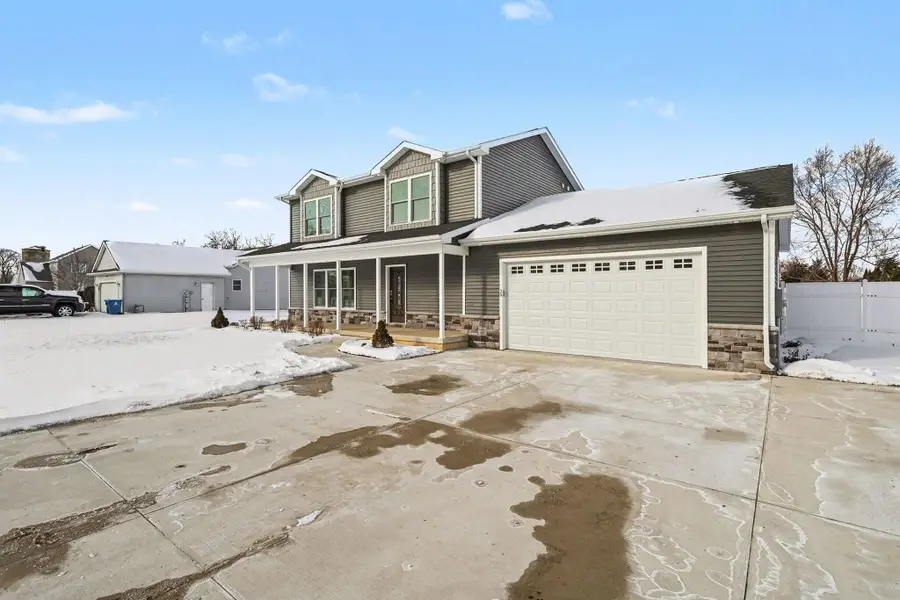 29 Tanner Run, Coldwater, MI 49036 - Image #2