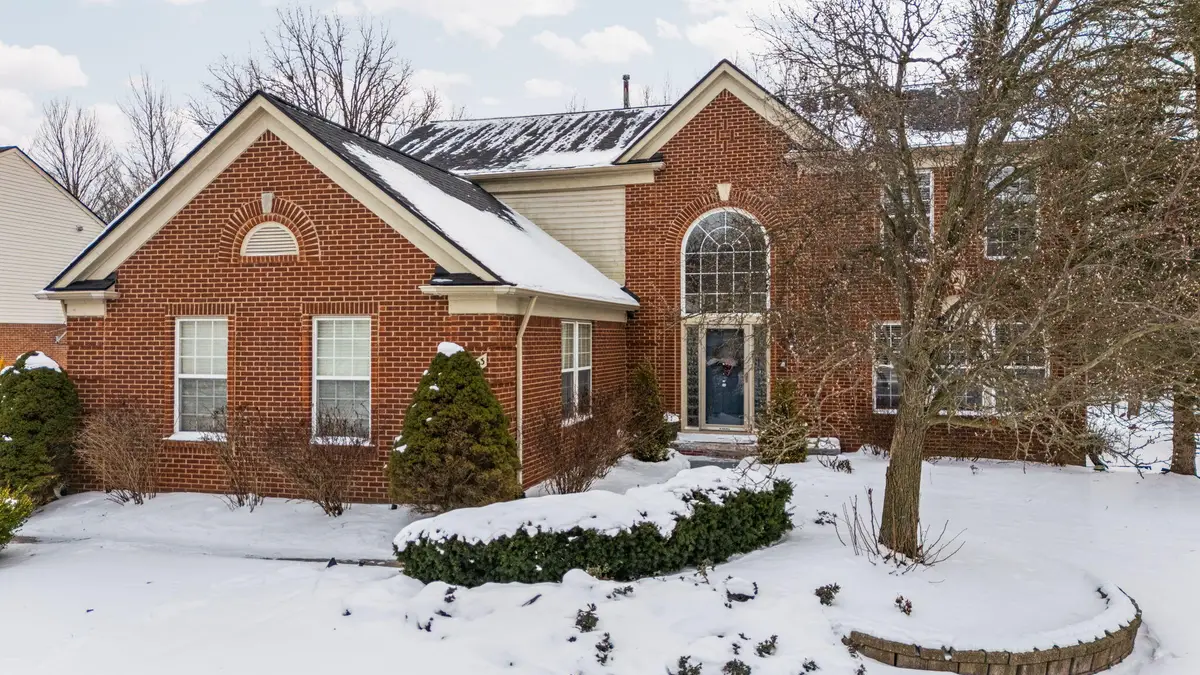 48893 Fifth Avenue, Canton, MI 48188 - Image #1