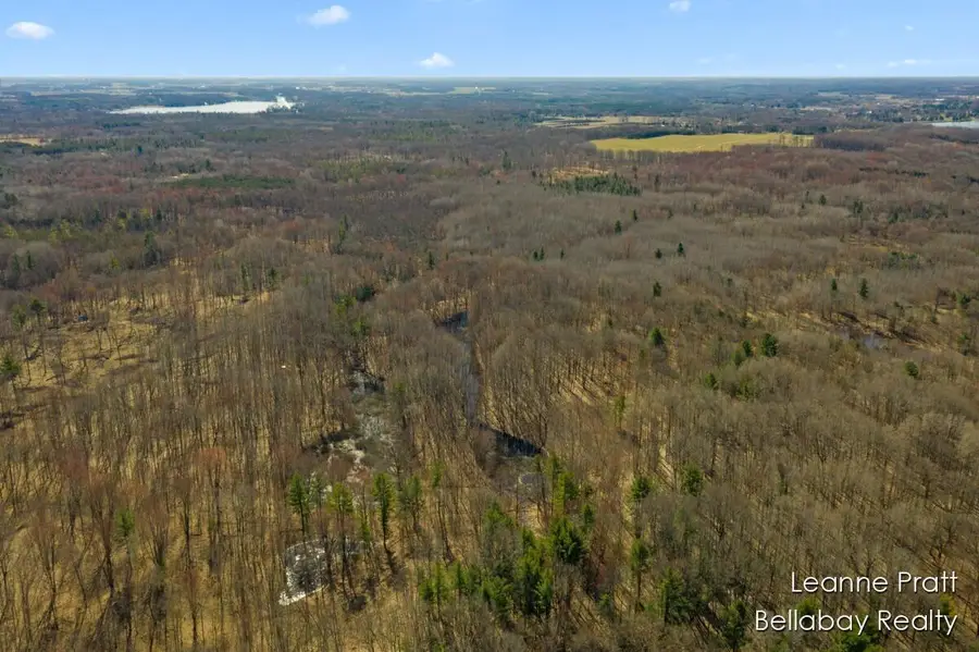 VL W Weidman Road, Weidman, MI 48893 - #2