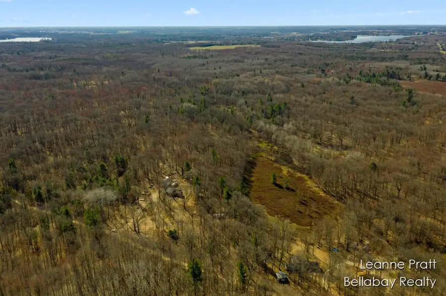 VL W Weidman Road, Weidman, MI 48893 - #3