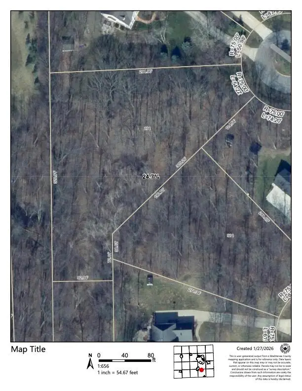 294 Shelby Court, Saline, MI 48176 - Image #1