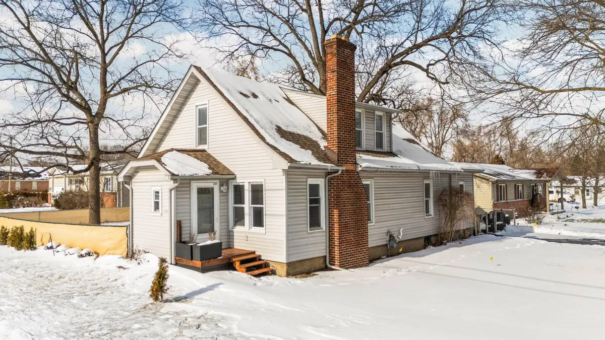 2193 Holmes Road, Ypsilanti, MI 48198 - Image #1