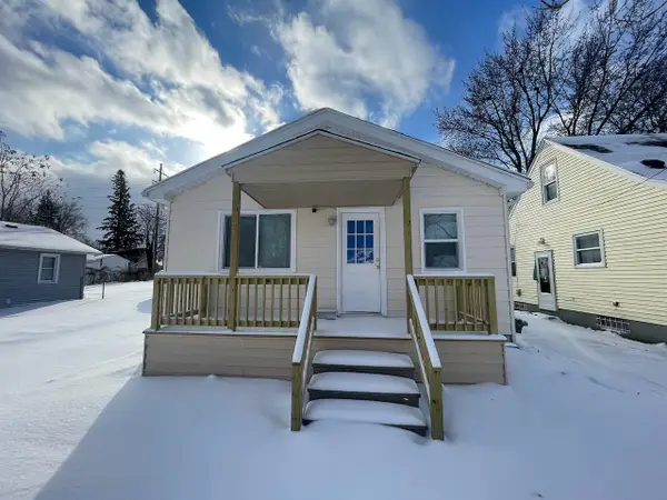 530 Mckeighan Avenue, Flint, MI 48507