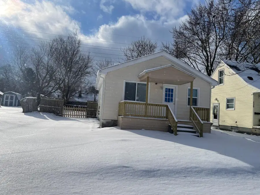 530 Mckeighan Avenue, Flint, MI 48507 - Image #2