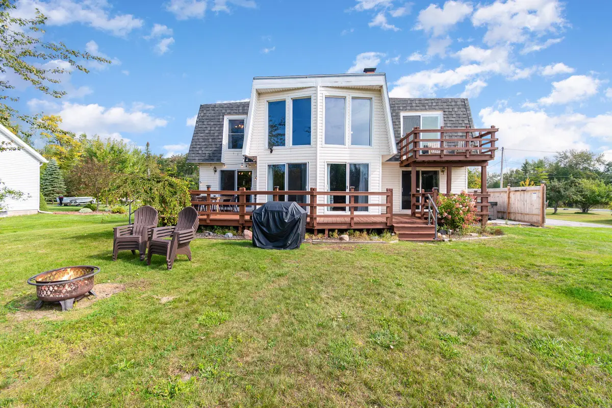 121 Channel Road 1, Alpena, MI 49707 - #1