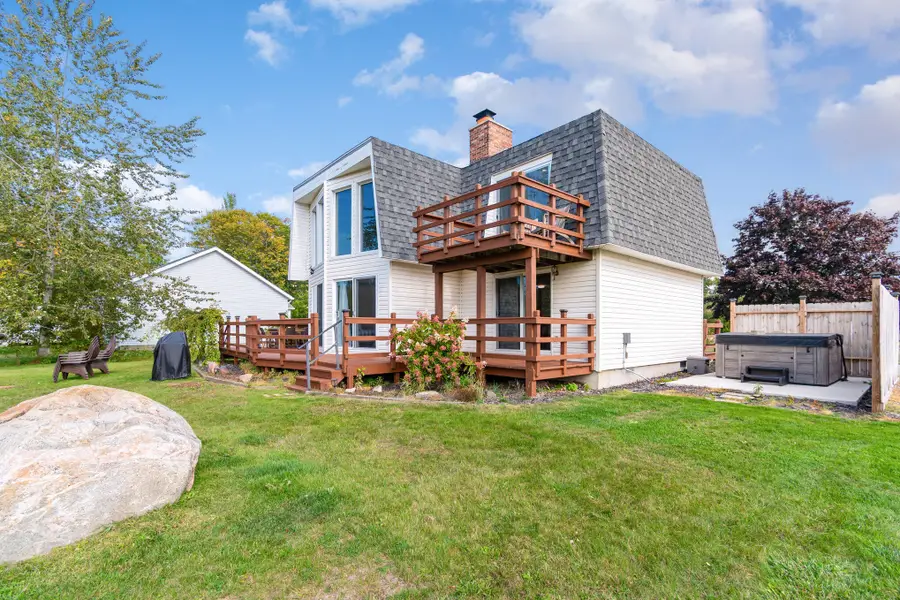 121 Channel Road 1, Alpena, MI 49707 - #2