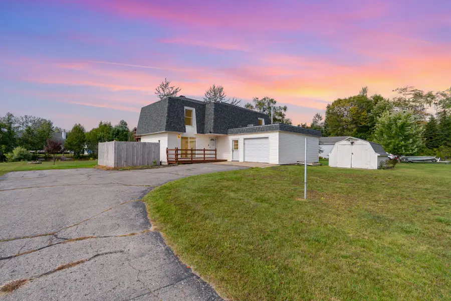 121 Channel Road 1, Alpena, MI 49707 - #3