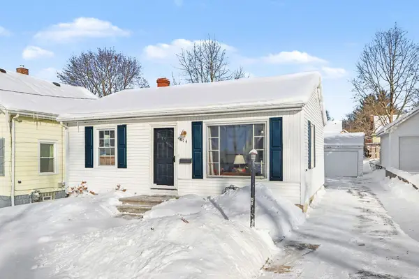 414 Fairfax Avenue, Kalamazoo, MI 49001