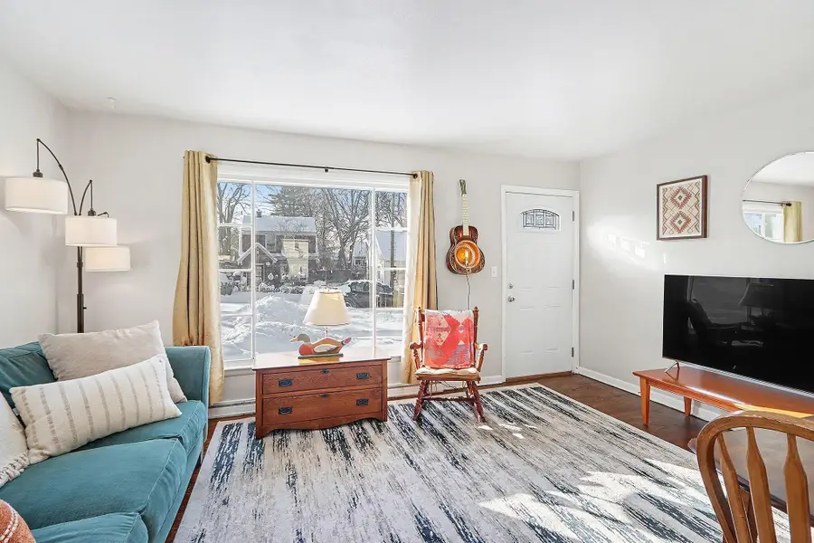 414 Fairfax Avenue, Kalamazoo, MI 49001 - #2