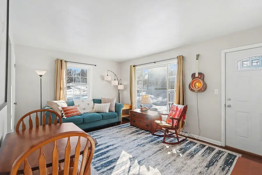 414 Fairfax Avenue, Kalamazoo, MI 49001 - #3