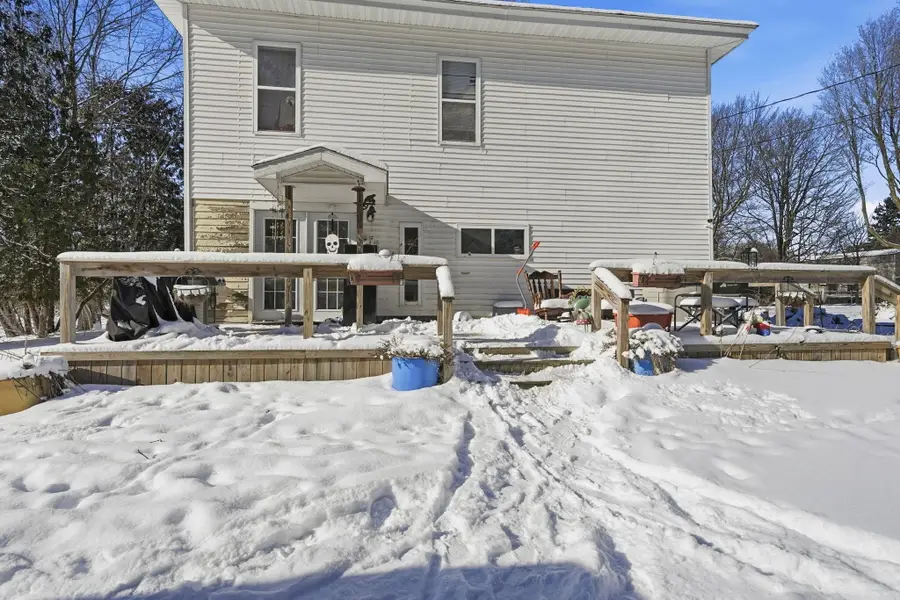 9389 Foster Street, Fostoria, MI 48435 - #2