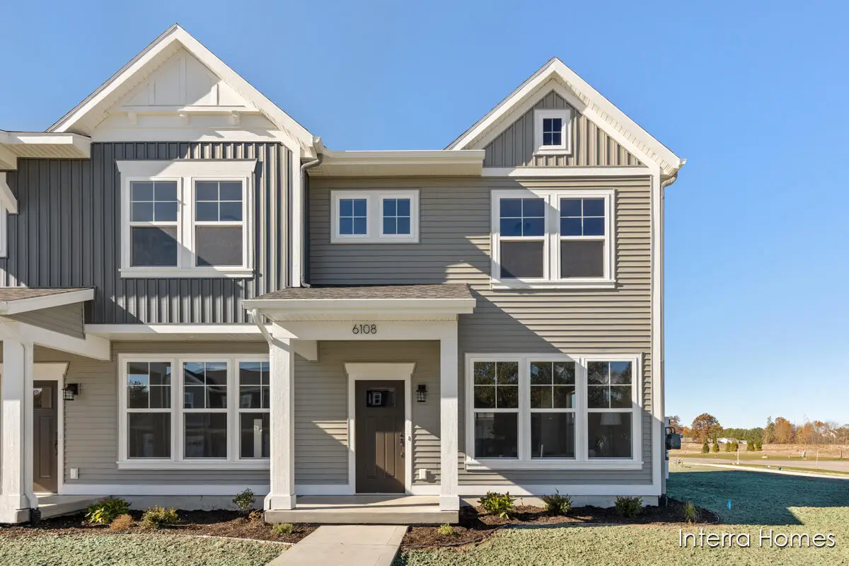 6108 Stahl Drive #13, Spring Lake, MI 49456 - Image #1