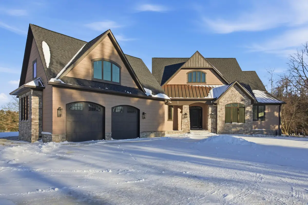 69166 Slating Lane, Bruce Township, MI 48065 - Image #1