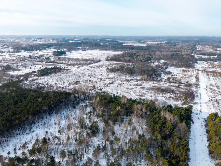 00 V/L N 88th Ave., Hart, MI 49420 - Image #2