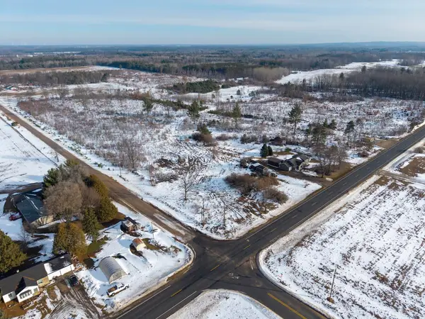 00 V/L N E Monroe Rd., Hart, MI 49420