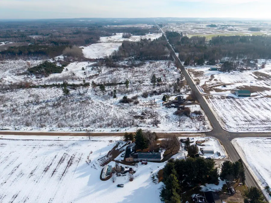 00 V/L N E Monroe Rd., Hart, MI 49420 - Image #3